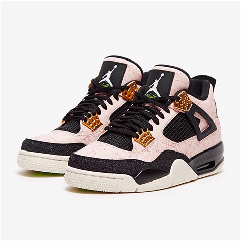 air jordan 4 retro dames